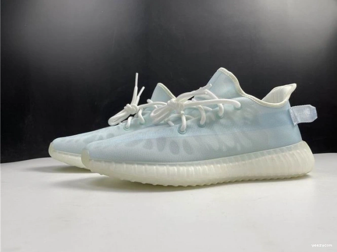 350 GW2869 Adidas Ice V2 Yeezy Boost Mono 0730